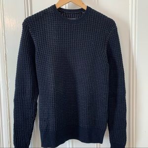 All Saints Crew Neck Sweater